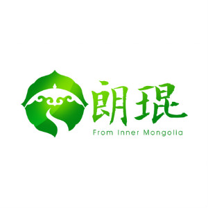 朗琨品牌LOGO