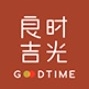 良时吉光GOODTIME品牌LOGO