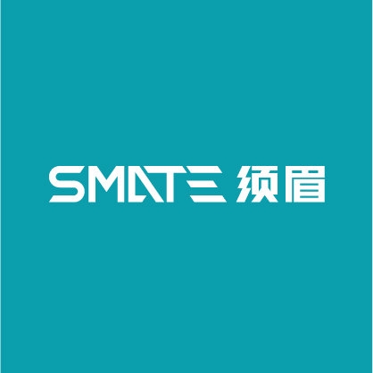 须眉SMATE品牌LOGO