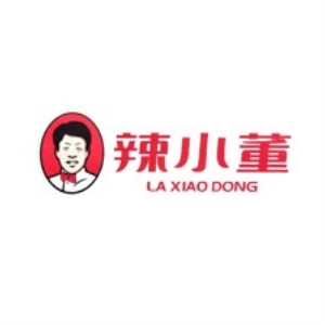辣小董LA XIAO DONG品牌LOGO