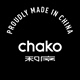 和序Chako品牌LOGO