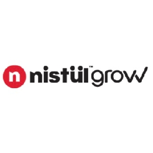 Nistulgrow品牌LOGO