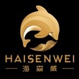 海森威HAISENWEI品牌LOGO