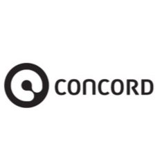 康科德CONCORD品牌LOGO
