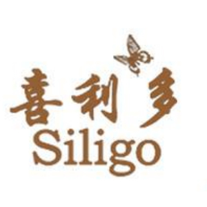 喜利多Siligo品牌LOGO