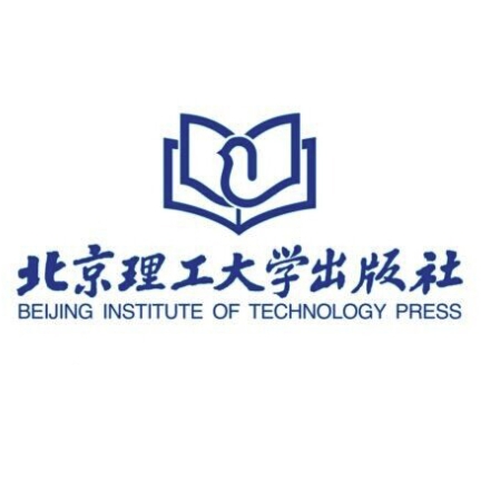 北京理工大学出版社BEIJING INSTITUTE OF TECHNOLOGY PRESS品牌LOGO