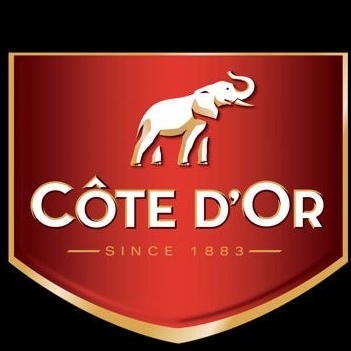 克特多金象COTE D'OR品牌LOGO