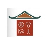 四合院儿品牌LOGO