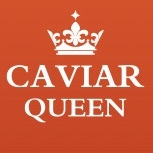 卡维亚CAVIAR QUEEN品牌LOGO