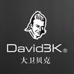 大卫贝克DAVIDBK品牌LOGO