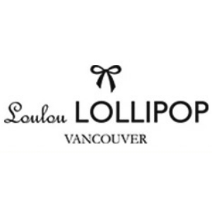 Loulou LOLLIPOP品牌LOGO
