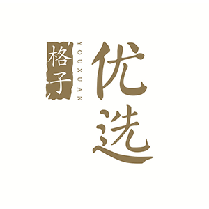 格子优选品牌LOGO