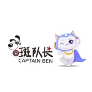 斑队长CAPTAIN BEN品牌LOGO