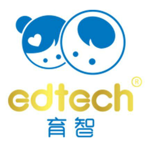 育智edtech品牌LOGO