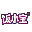 饭小宝品牌LOGO
