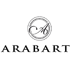 爱尔博特ARABART品牌LOGO