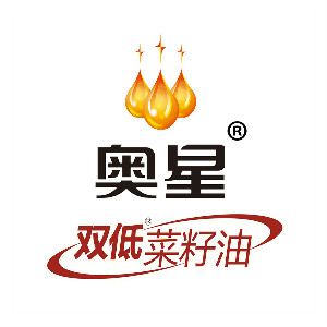 奥星品牌LOGO