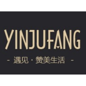 隐居坊YINJUFANG品牌LOGO