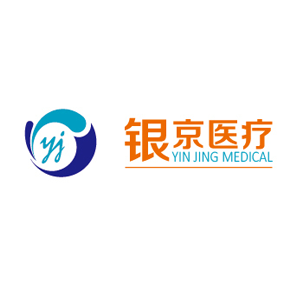 银京品牌LOGO