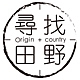寻找田野品牌LOGO