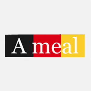 一顿A meal品牌LOGO