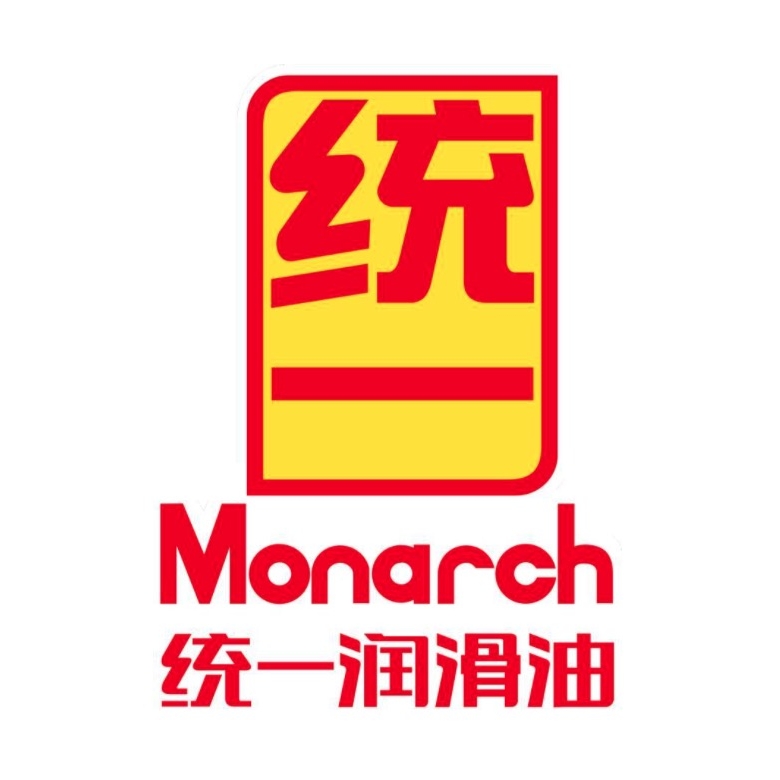 统一润滑油Monarch品牌LOGO