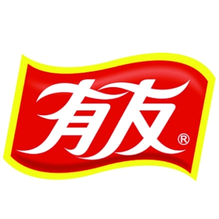 有友品牌LOGO