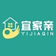 宜家亲品牌LOGO