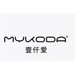 壹仟爱MYKODA品牌LOGO