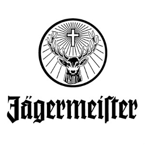 野格Jagermeister品牌LOGO