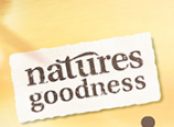 Natures goodness品牌LOGO