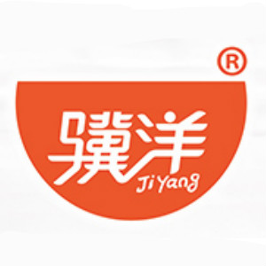 骥洋品牌LOGO