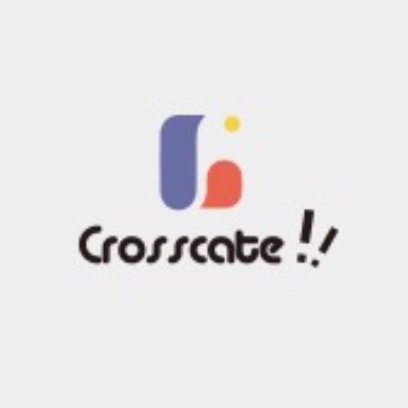 新食饮Crosscate品牌LOGO