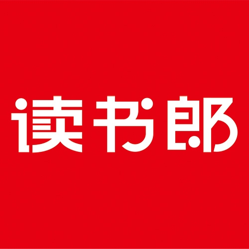 读书郎品牌LOGO