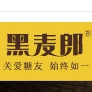 黑麦郎品牌LOGO