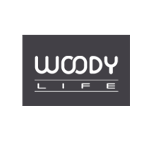 Woodylife品牌LOGO
