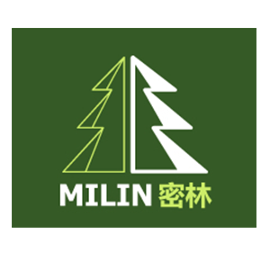 密林MILIN品牌LOGO