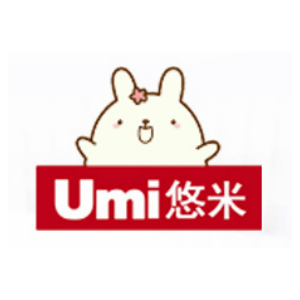 umi品牌LOGO