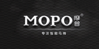摩普MOPO品牌LOGO