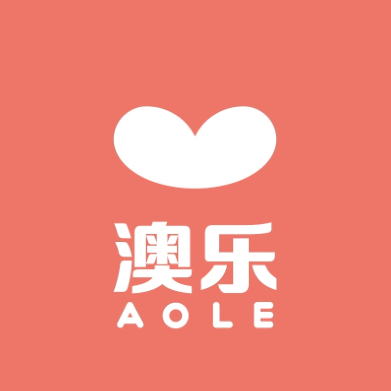 澳乐AOLE品牌LOGO