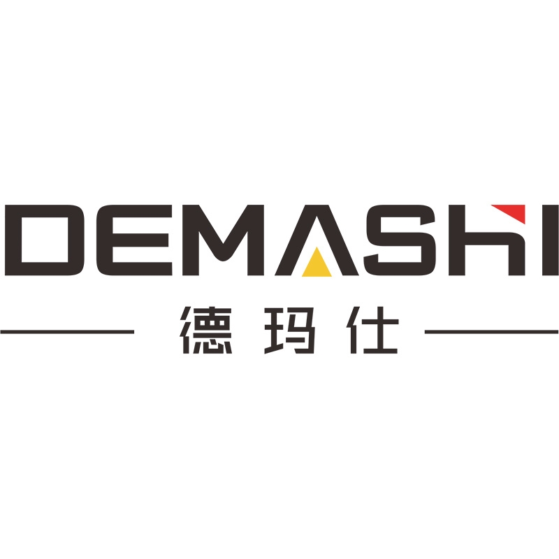 德玛仕DEMASHI品牌LOGO