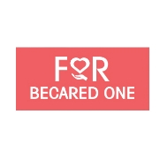 FOR BECARED ONE品牌LOGO