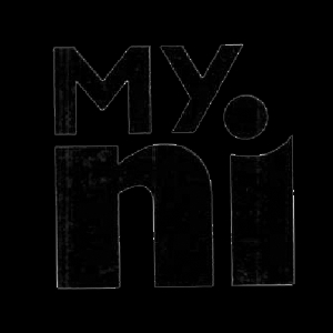 日东My ni品牌LOGO