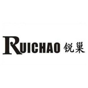 锐巢RUICHAO品牌LOGO