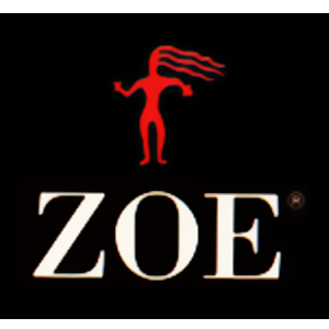 尊尼ZOE品牌LOGO