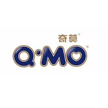 奇莫Q&middot;MO品牌LOGO