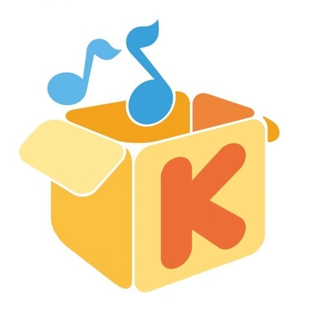 酷我kuwo品牌LOGO