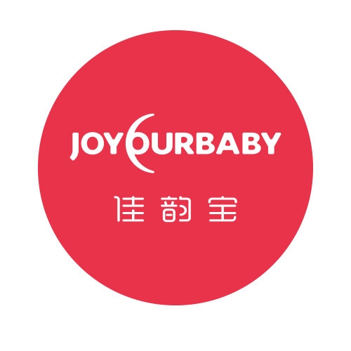 佳韵宝JOYOURBABY品牌LOGO