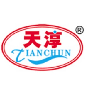 天淳品牌LOGO