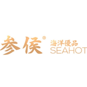 参侯品牌LOGO